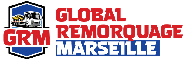 Global Remorquage - Logo